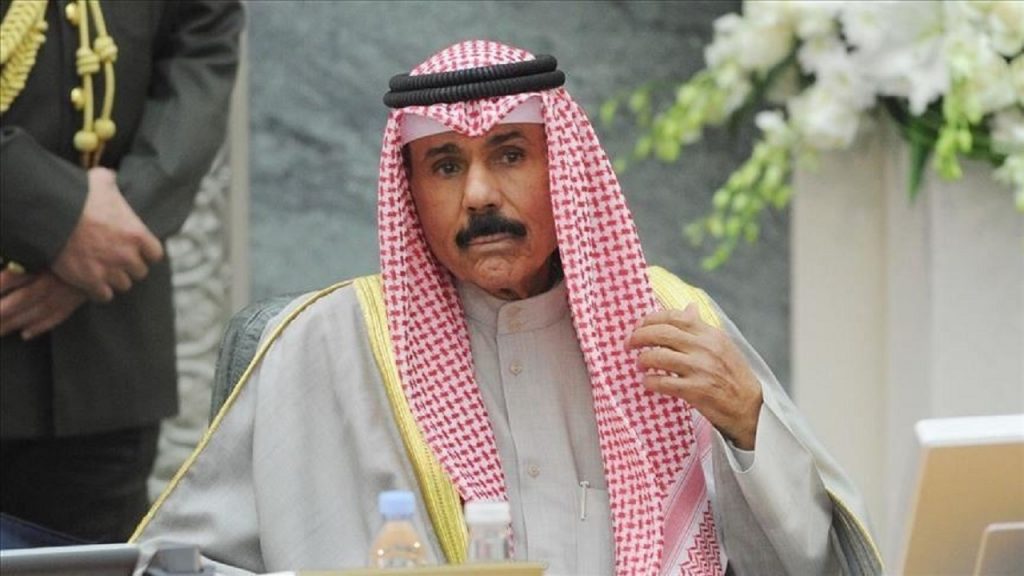 أمير الكويت يوجه بالمتابعة الفورية للوقوف على أسباب اندلاع الحريق بعقار بمنطقة المنقف 1 d172cbc7 805e 4121 af3f 1fc068b6cb1e 1 1024x576 11718197503