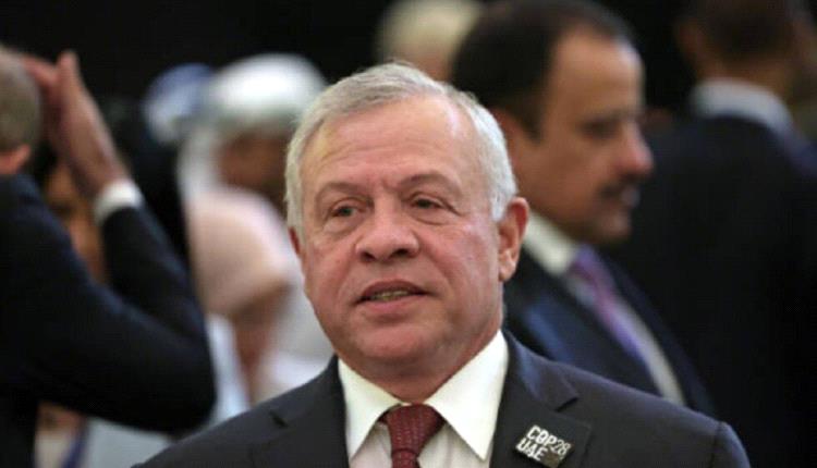 ملك الأردن ورئيس فرنسا يؤكدان ضرورة الوقف الفوري لإطلاق النار بغزة وتعزيز الأمن في لبنان 1 eb163ce8 b16f 4026 855b 7bc6497aabd41719242165