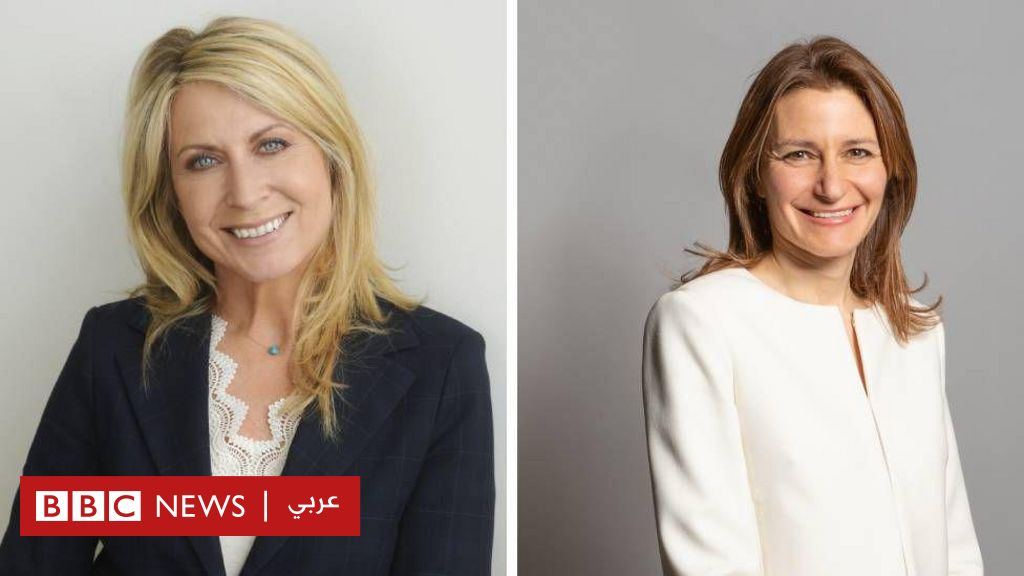 موسكو تفرض عقوبات على سياسيين وصحفيين وخبراء بريطانيين بسبب نشاطاتهم المناهضة لروسيا 1 ebcfb7a0 3e18 11ee 8715 5198040aacc41717427103