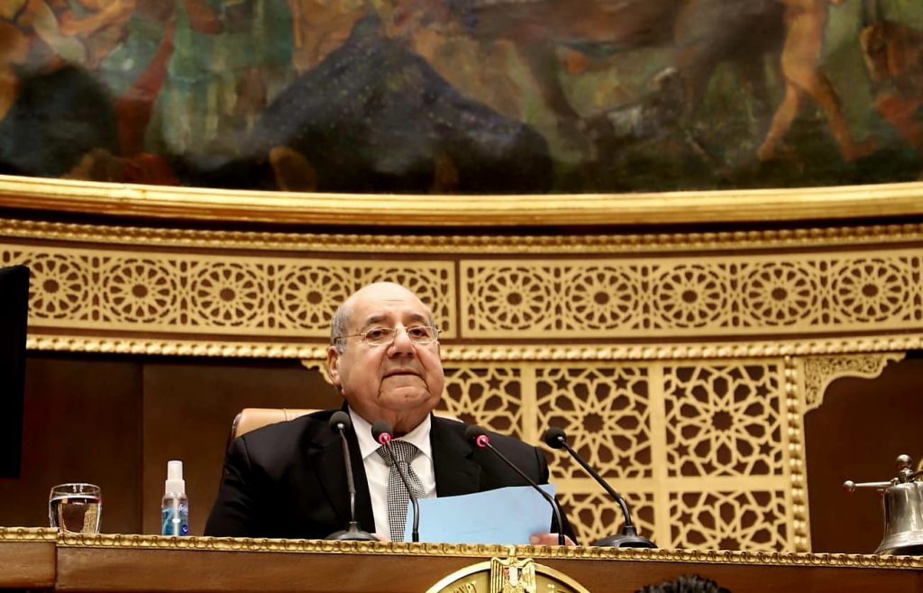 مجلس الشيوخ يوافق على دراسة حول "الشباب والذكاء الاصطناعي" ويحيلها لرئيس الجمهورية 1 ed3f7a5c 9b4f 48f4 9bc4 cc973292a18e1718021710