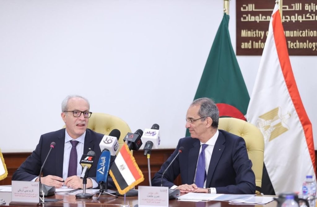 مباحثات جزائرية-أممية لتعزيز التعاون في مجال التنمية الصناعية 1 elaosboa271941719257404
