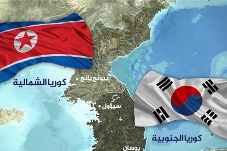 الصين تعارض أي أفعال تؤدي إلى تفاقم التوترات في شبه الجزيرة الكورية 1 elaosboa326411717592643