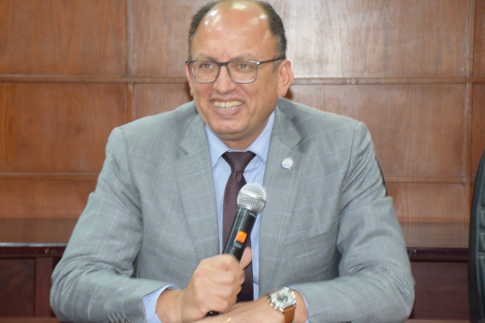 رئيس جامعة حلوان: الإسراع في إنشاء كلية الزراعة دعما للاكتفاء الذاتي بالجامعة والمجتمع 1 elaosboa492181717679164