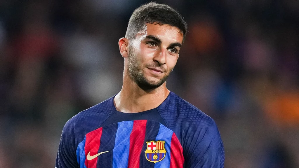 فيران توريس أفضل لاعب في مباراة إسبانيا ضد ألبانيا بـ يورو 2024 1 elaosboa49736 scaled1719265327