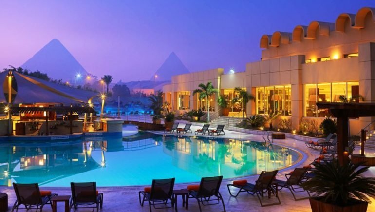 شركة «المصرية للمنتجعات السياحية» تخسر قضية أرض المرحلة الثالثة ب «سهل حشيش» 1 elaosboa568171719140344