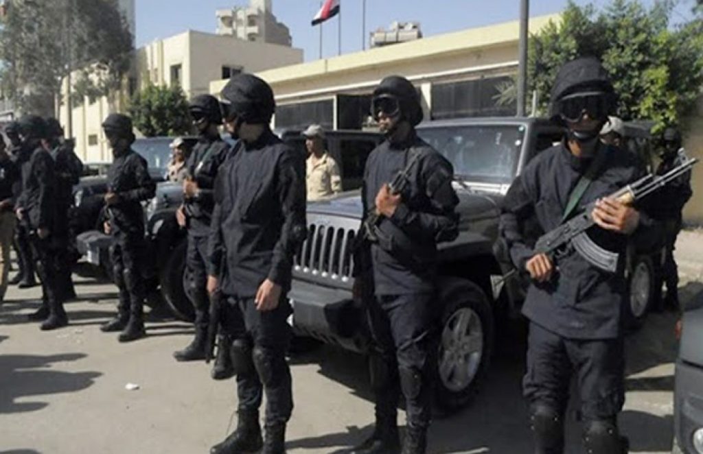أمن المنافذ: ضبط 35 قضية متنوعة خلال 24 ساعة 1 elaosboa592361719478803