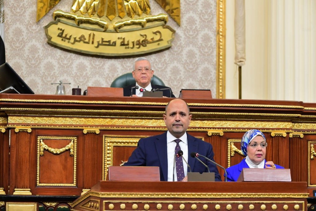 "النواب" يوافق على مشروعات قوانين للبحث عن البترول واستغلاله في الصحراء الغربية 1 elaosboa795641717337524