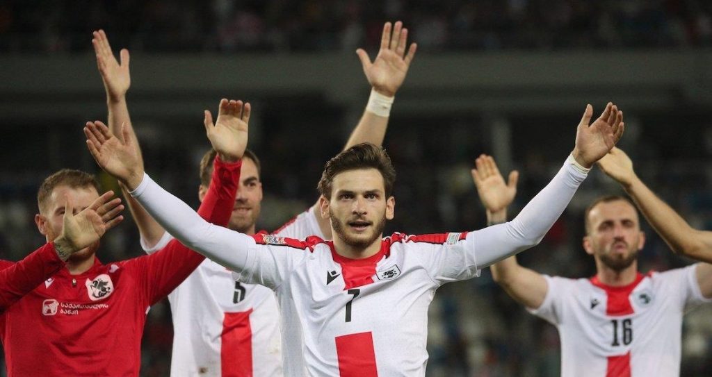 إعلان تشكيل مباراة اسكتلندا أمام سويسرا في "يورو 2024" 1 elbashayer 2023 06 16 6855841718823665