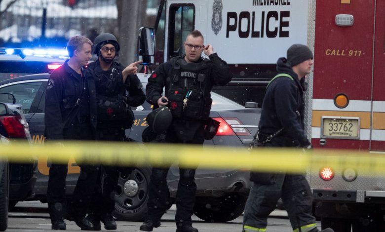 وسائل إعلام أمريكية: مقتل وإصابة عشرات الأشخاص في حوادث إطلاق نار متفرقة بالولايات المتحدة 1 emarat news 2022 07 24 01 58 56 5394911719176343