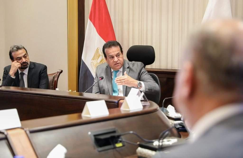 محافظ الإسكندرية: الدولة المصرية تولي اهتمامًا كبيرًا بتقديم أفضل الخدمات الطبية للمواطنين 1 fb img 16886603620571719531003