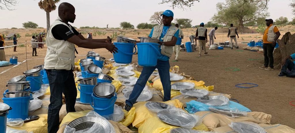 "الغذاء العالمي" يطالب أطراف الصراع في السودان بوقف القتال والسماح بإيصال المساعدات 1 image1170x530cropped1717227603