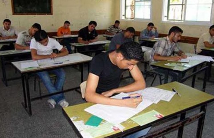 ضبط طالبين بالجيزة والإسكندرية لزعمهما قدرتهما على تسريب أسئلة الثانوية العامة 1