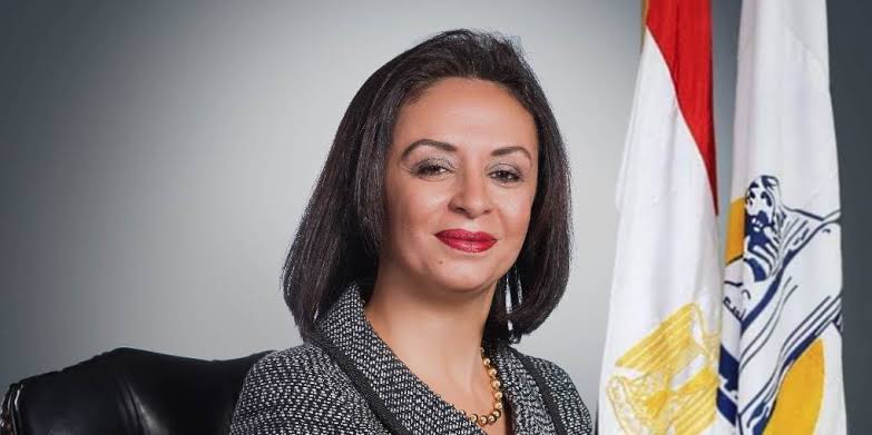 قومي المرأة يهنىء السفيرة ماهي عبد اللطيف لفوزها بعضوية هيئة حقوق الإنسان التابعة ل"التعاون الإسلامي" 1 images 11717693984