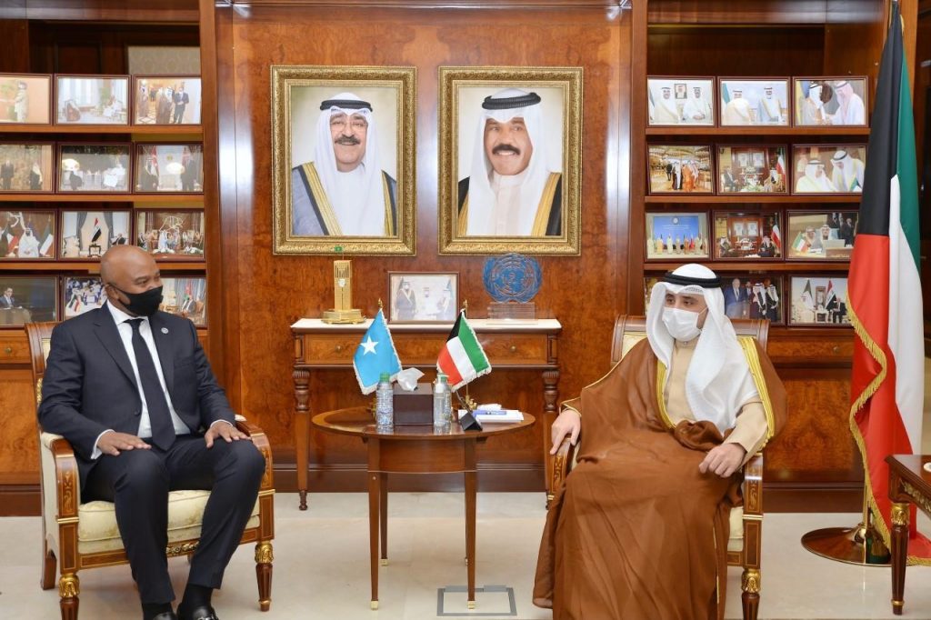 الصومال والوكالة الكورية للتعاون الدولي يبحثان سبل تعزيز التعاون المشترك 1 img 61704069f23e41717578484