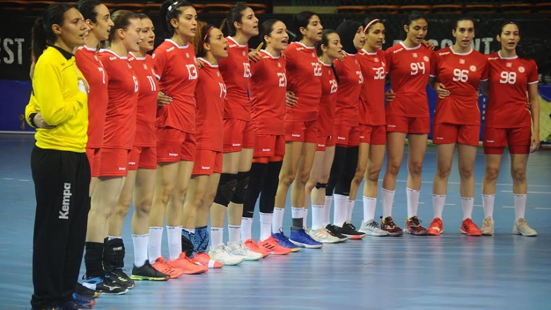 المنتخب التونسي للسيدات يخسر أمام نظيره الصربي بمنافسات بطولة العالم لكرة اليد تحت 20 عاما 1