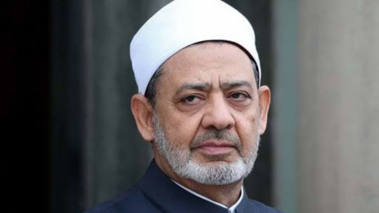 الدكتور أحمد الطيب:١٤ ألف طالب إندونيسي يدرسون في مختلف المراحل التعليمة بالأزهر 1