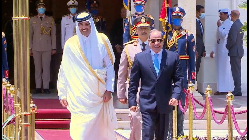 الرئيس السيسي يصل إلى مطار الملك عبدالعزيز الدولي لأداء مناسك الحج 1 maxresdefault1718381284