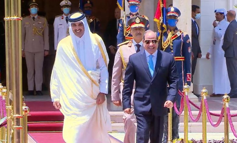 الرئيس السيسي يصل إلى مطار الملك عبدالعزيز الدولي لأداء مناسك الحج 1 maxresdefault1718381284