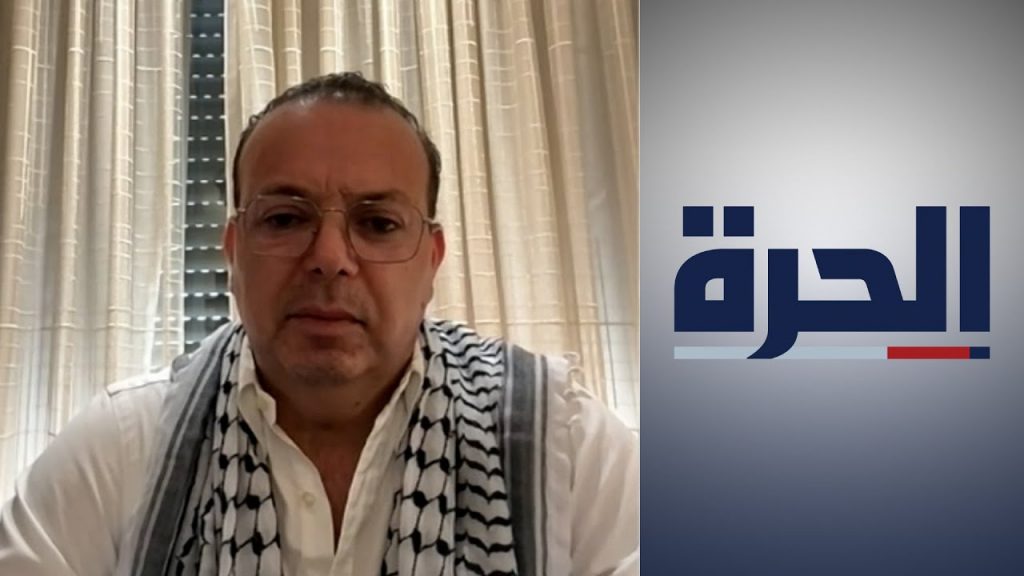 حركة "فتح" : ما يتعرض له الشعب الفلسطيني حرب على الإنسانية وإبادة جماعية 1 maxresdefault1719059229