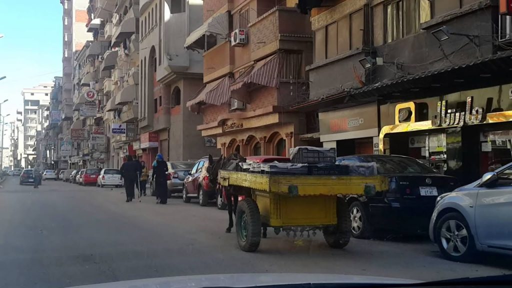 تجديد ورصف الشارع الحربي بدمياط 1 maxresdefault1719762484