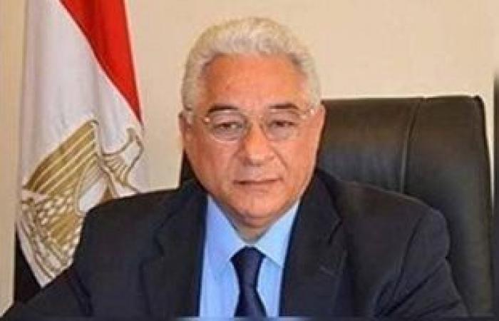 مساعد وزير الخارجية: مصر رائدة في التعامل مع التحديات التي تواجه الأمن والسلم والتنمية بإفريقيا 1 medium 2021 02 05 a4f8ec17961719488404