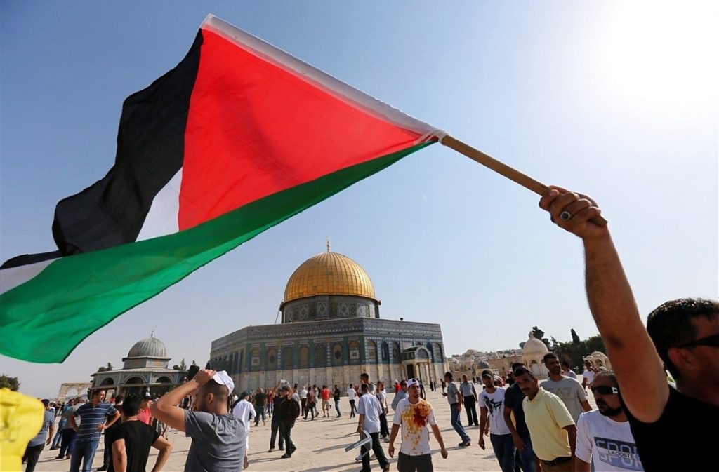 هيئة العمل الوطني الفلسطيني: لا توجد إرادة دولية حقيقية لوقف حرب الإبادة على قطاع غزة 1 palestine1719574446