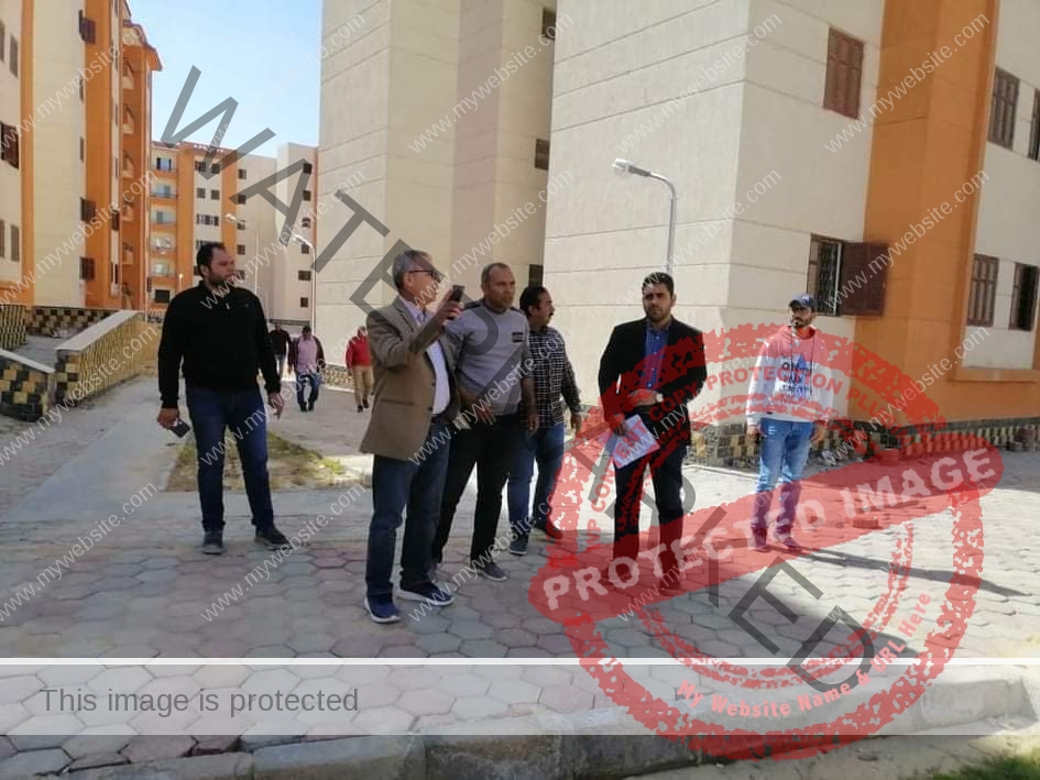  رئيس "العبور الجديدة":نحرص على تسليم الوحدات لمستحقيها تحقيقاً للدور التنموي الذي ينشده جهاز المدينة 1 received 13538792783114771718279344