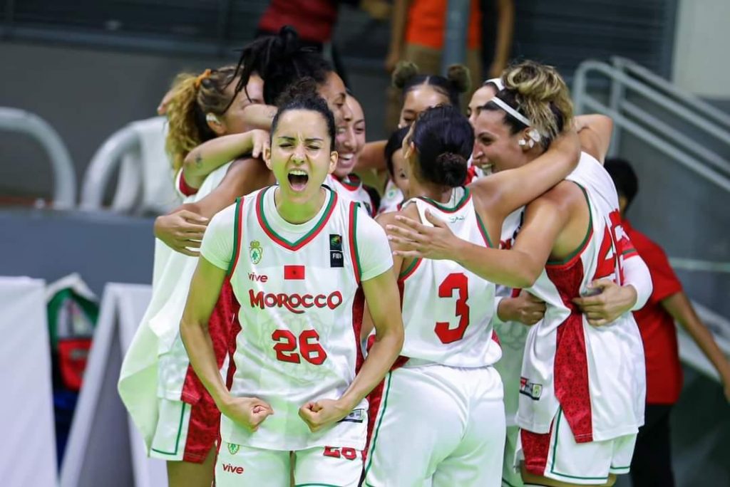 منتخب سيدات "الطائرة الشاطئية" يفوز على المغرب ويتأهل لنهائي البطولة الأفريقية 1 sm 16888073501719143465