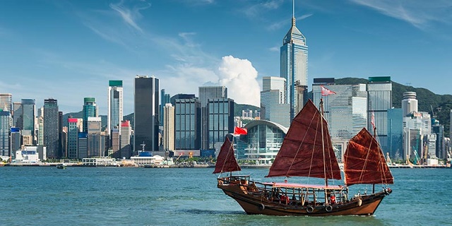 أمريكا واستراليا يعربان عن قلقهما بشأن إلغاء جوازات سفر 6 نشطاء في هونج كونج 1 tourism in hong kong1718347563