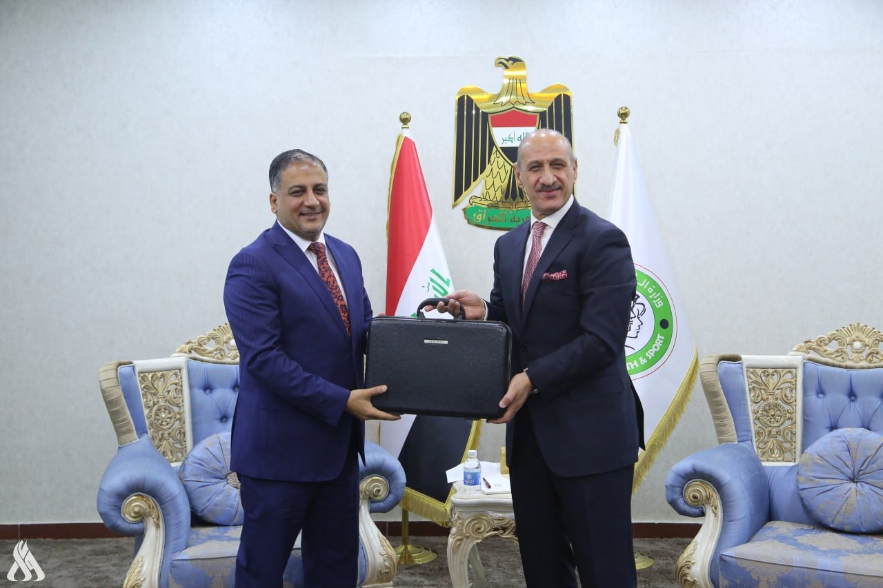 وزير الشباب والرياضة يشهد إنطلاق مبادرة "يوم الخير" في إطار الاستعداد لعيد الأضحى المبارك 1 upload 1667124996 19892731991718302803