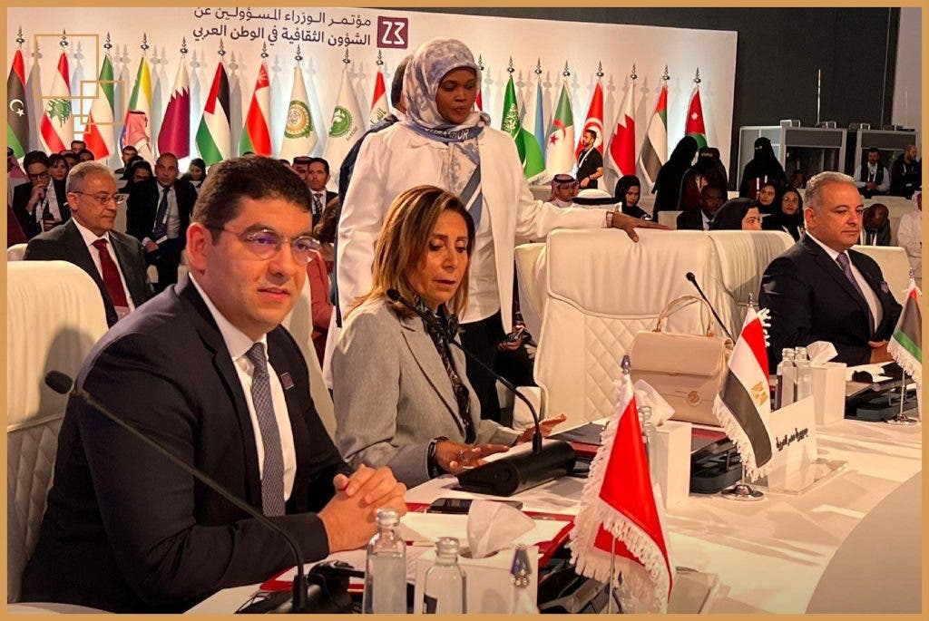 المغرب والصين توقعان على برنامج تنفيذى للتعاون فى المجال الثقافي 1 vis 1207202218200387