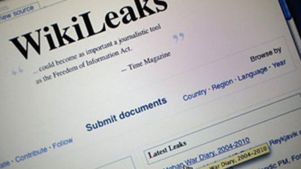 الخارجية الأمريكية: وثائق "ويكيليكس" كشفت أسرارا رسمية عرضت حياة الأشخاص للخطر 1 wikileaks m1719467104