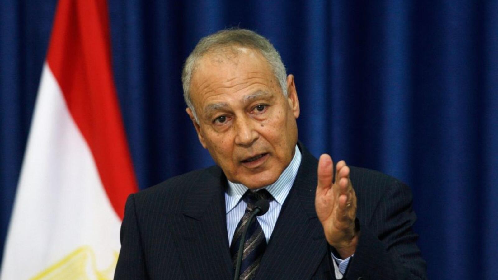 أبو الغيط: ماحدث في 25 يناير كان "فورة" في المجتمع.. وكنا نعي أن هناك تنظيما سوف يختطف المجتمع 1 أبو الغيط1719696725