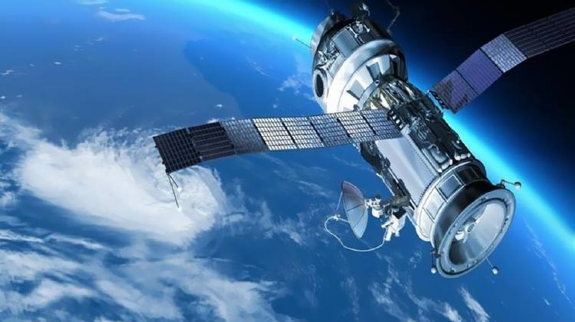 جلوبال (4): أول قمر صناعي تجريبي لـمجموعة USPACE Technology Group صُنع من أجل Alya Space في البرازيل يغادر بنجاح خط الإنتاج 1 القمر الصناعي الصيني1718339403