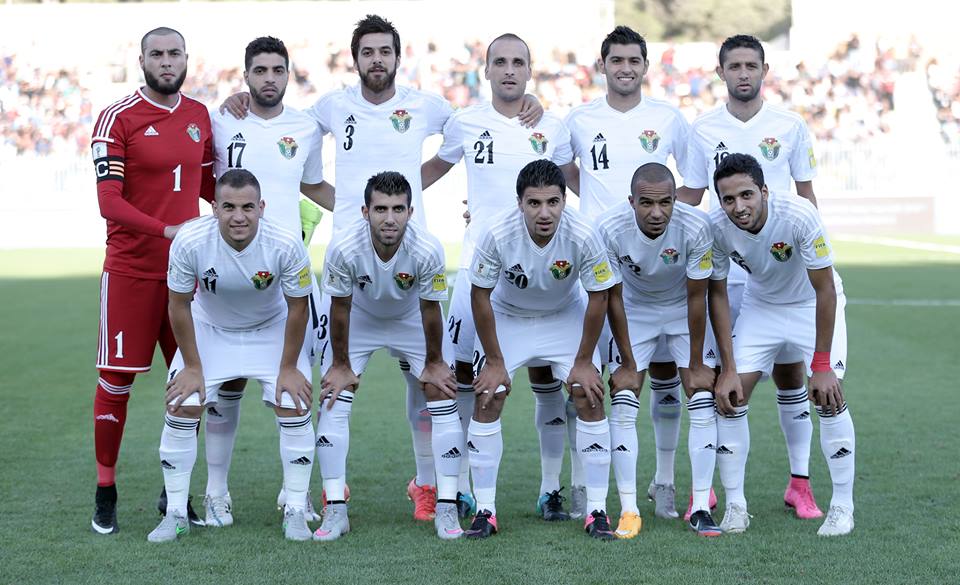 منتخب الأردن لكرة القدم يتوجه إلى الرياض لملاقاة نظيره السعودي بتصفيات مونديال 2026 1 صور منتخب الاردن 171717858227