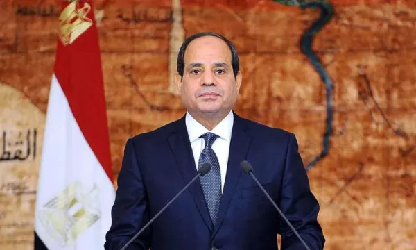 قرار جمهوري بتشكيل مجلس أمناء الأكاديمية الوطنية لتدريب وتأهيل الشباب 1 قرار جمهور بتعيين خالد أبو عليو رئيسا بالنيابة العامة لد محكمة النقض 1590928516 01717519565