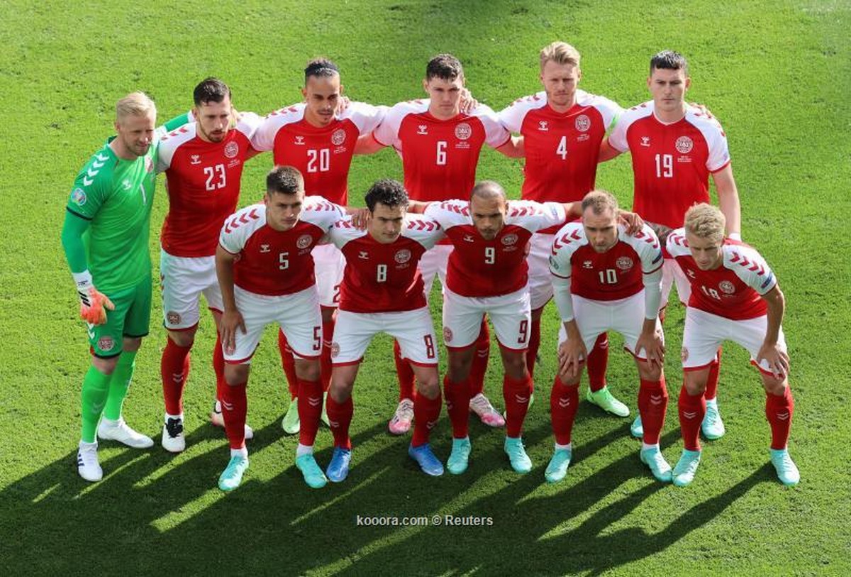 فولر: منتخب الدنمارك جيد ومباراتنا أمامهم ستكون صعبة في دور ال 16 بـ يورو 2024 1 منتخب الدنمارك1719408006