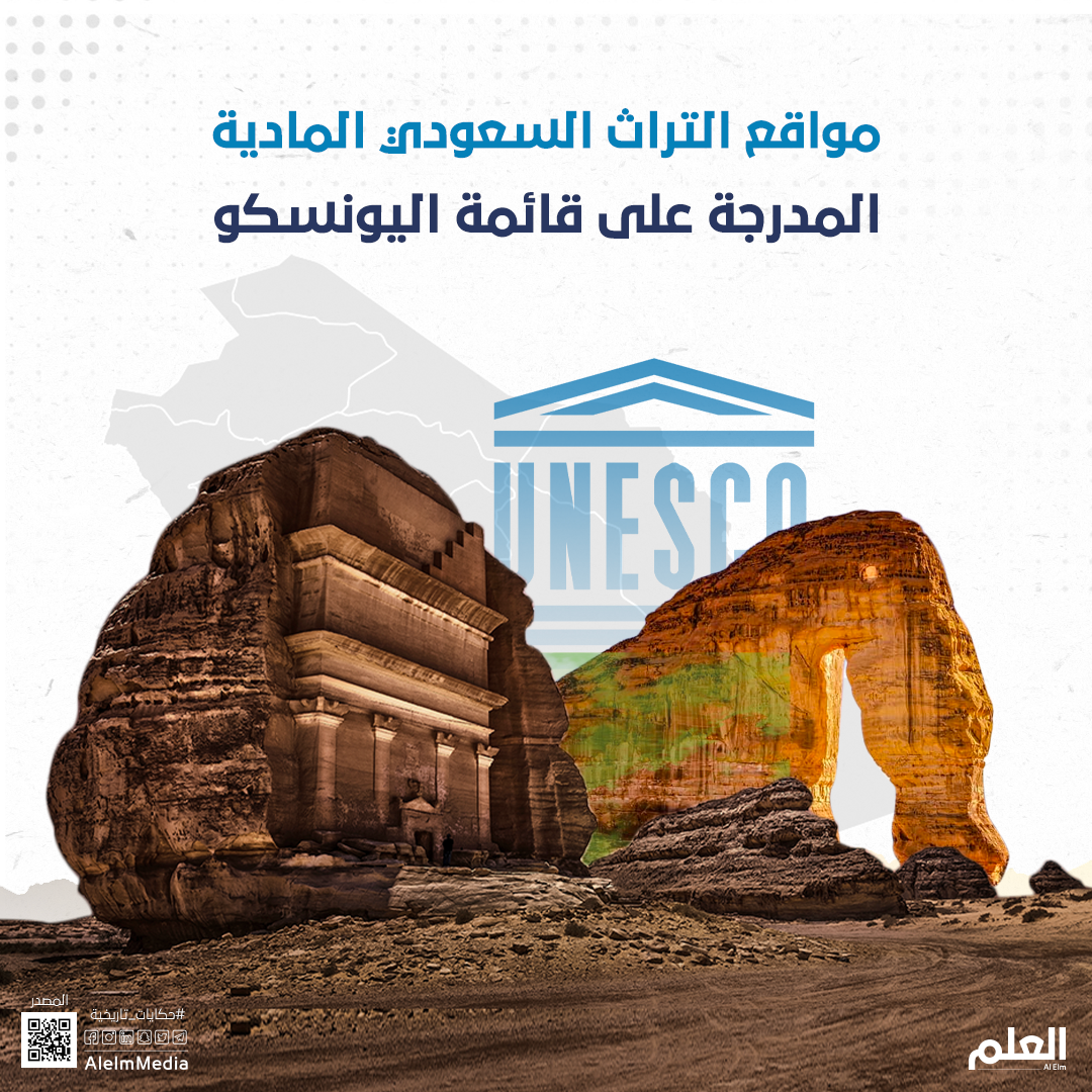اليونسكو ترغب في وضع معلم أثري بريطاني على قائمة التراث العالمي المهدد بالخطر 1 مواقع التراث السعودي المادية 1719311703