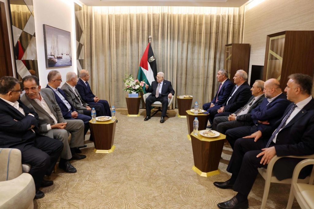 باكستان ترحب بـ"إعلان بكين" بين الفصائل الفلسطينية وتؤكد أنه يبعث الأمل في إمكانية تحقيق السلام الدائم 1 اجتماعات فلسطينية 1710 0312061721808543