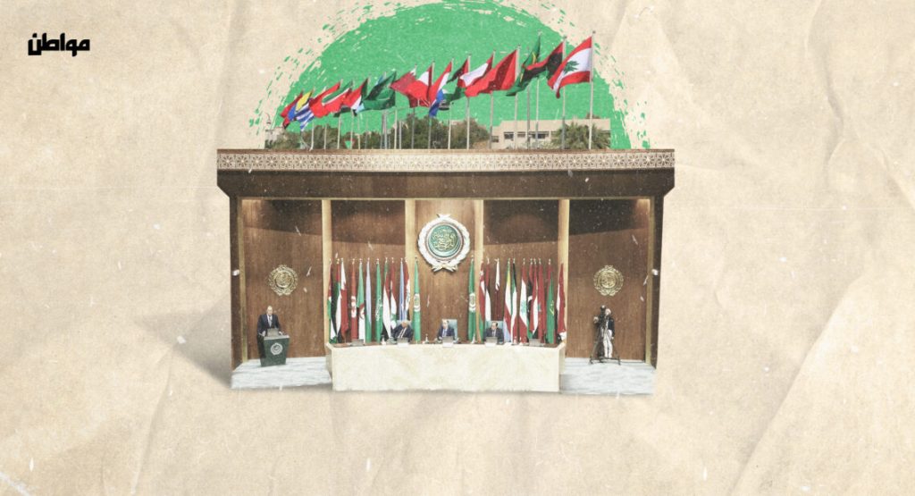 الجامعة العربية: قضية الانتماء والهوية القانونية تعد إحدى أهم ضمانات الأمن القومي العربي 1 الإعلان العربي حول الانتماء والهوية 1140x6181720951684