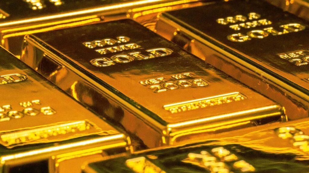 ارتفاع أسعار الذهب وسط تفاؤل لخفض الفيدرالي الأمريكي أسعار الفائدة 1 الذهب