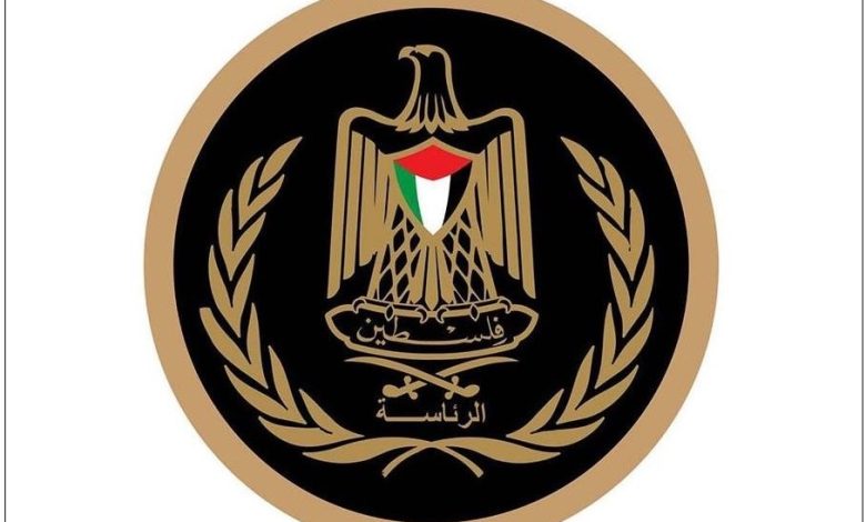 الرئاسة الفلسطينية تشيد بموقف الدوما الروسي الذي أدان قرار "الكنيست" المعارض لإقامة دولة فلسطينية 1 الرئاسة1721931963