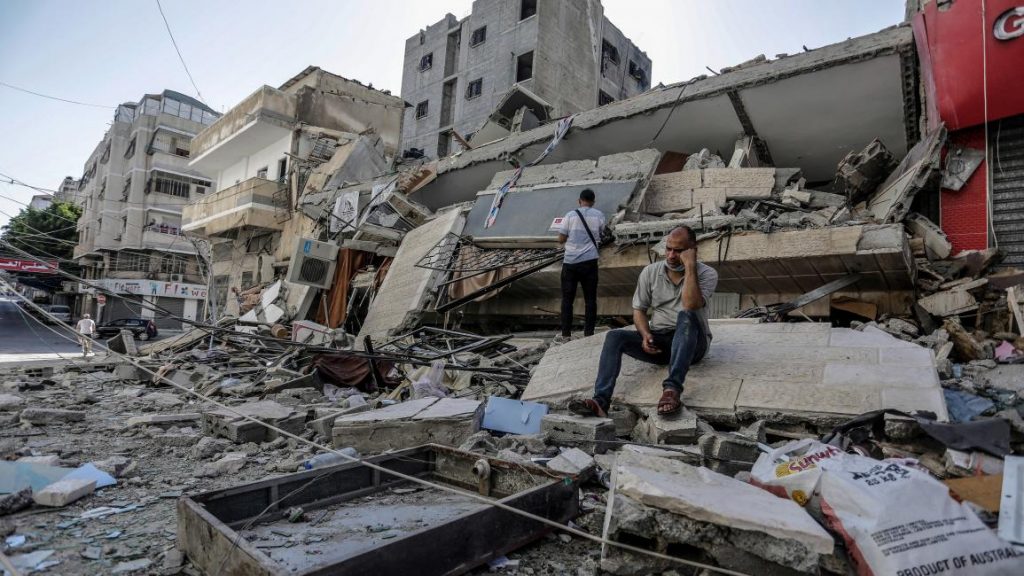الأونروا: غزة تواجه خطر فقدان جيل كامل من الأطفال جراء العدوان الإسرائيلي 1 العدوان على غزة11720785545