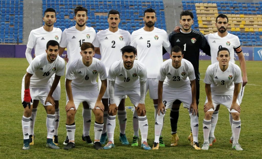 إعلان تشكيل المنتخب الأولمبي لكرة القدم أمام أوزبكستان بأولمبياد باريس 1 المنتخب الاولمبي 1536x9351722090370