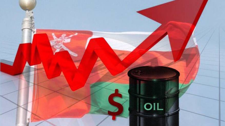 سعر نفط عمان يرتفع 33 سنتا 1 النفط يرتفع 71722428583