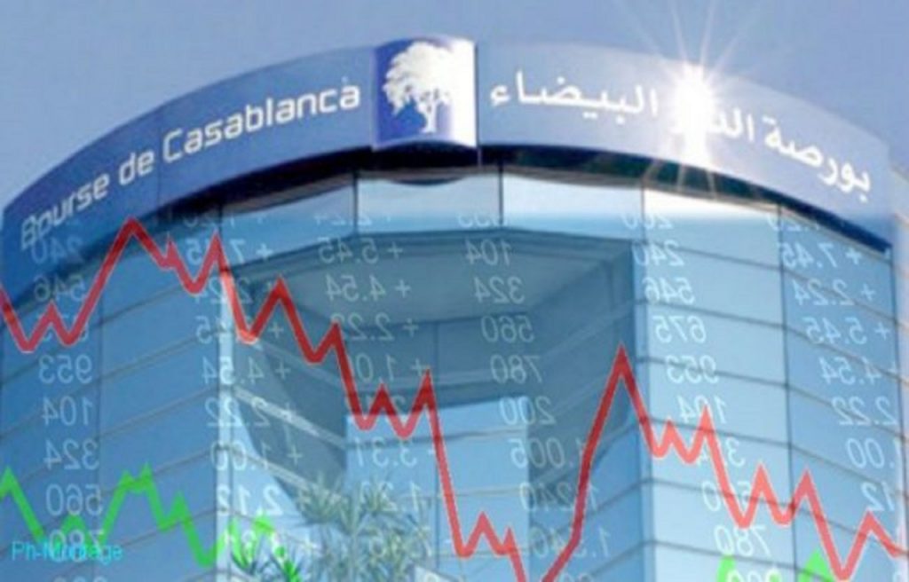 بورصة الدار البيضاء تسجل ارتفاعا طفيفا مع بدء التداول 1 بورصة البيضاء1720002483