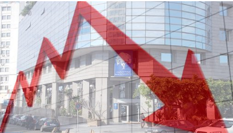 بورصة الدار البيضاء تنهي تداولاتها على وقع الانخفاض 1 بورصة الدار البيضاء 61721753704