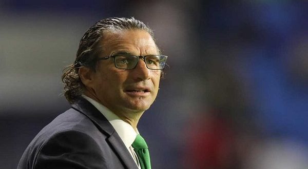 المنتخب الكويتي يتعاقد مع المدرب الأرجنتيني خوان بيتزي لمدة عام 1 بيتزي