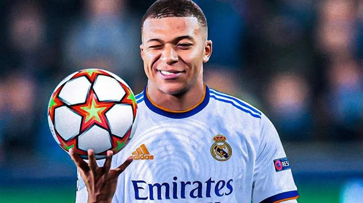 رسميا.. ريال مدريد يعلن عن موعد تقديم كيليان مبابي 1 خطوة واحدة تفصل ريال مدريد عن التعاقد مع مبابي1720631223