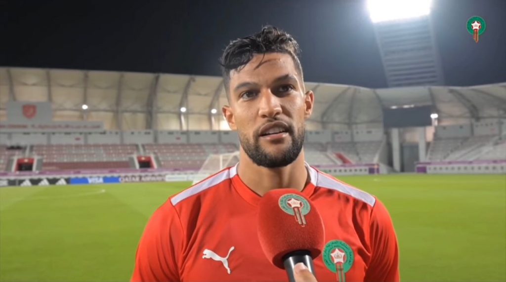 ناجلسمان: مباراة إسبانيا صعبة ومتكافئة لكننا نريد تحقيق الفوز 1 عطية الله مباراة إسبانيا ستكون صعبة لكننا سنستعد لتحقيق التأهل1720122724